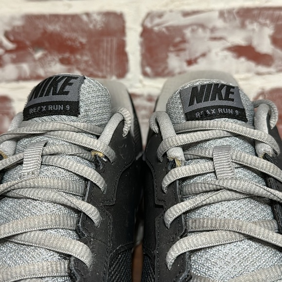 Nike Reax Run 9 Men’s Shoes Sz 10 - Picture 10 of 12